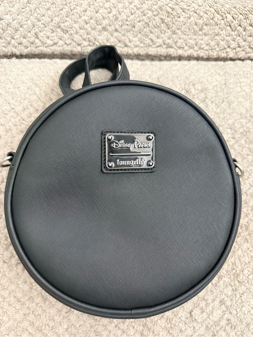 Disney Loungefly Pixar Toy Story Luxo Ball Purse